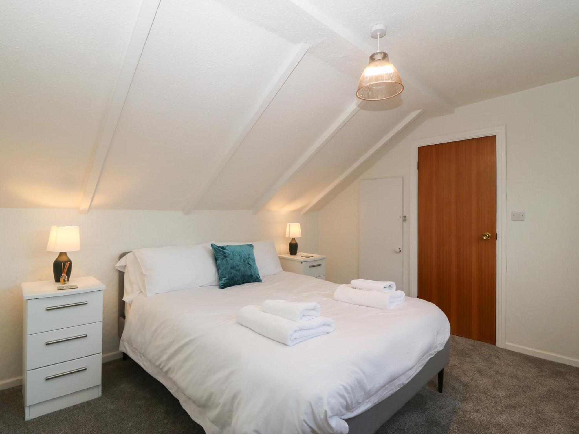 Iechyd Da Villa Pentraeth Luaran gambar