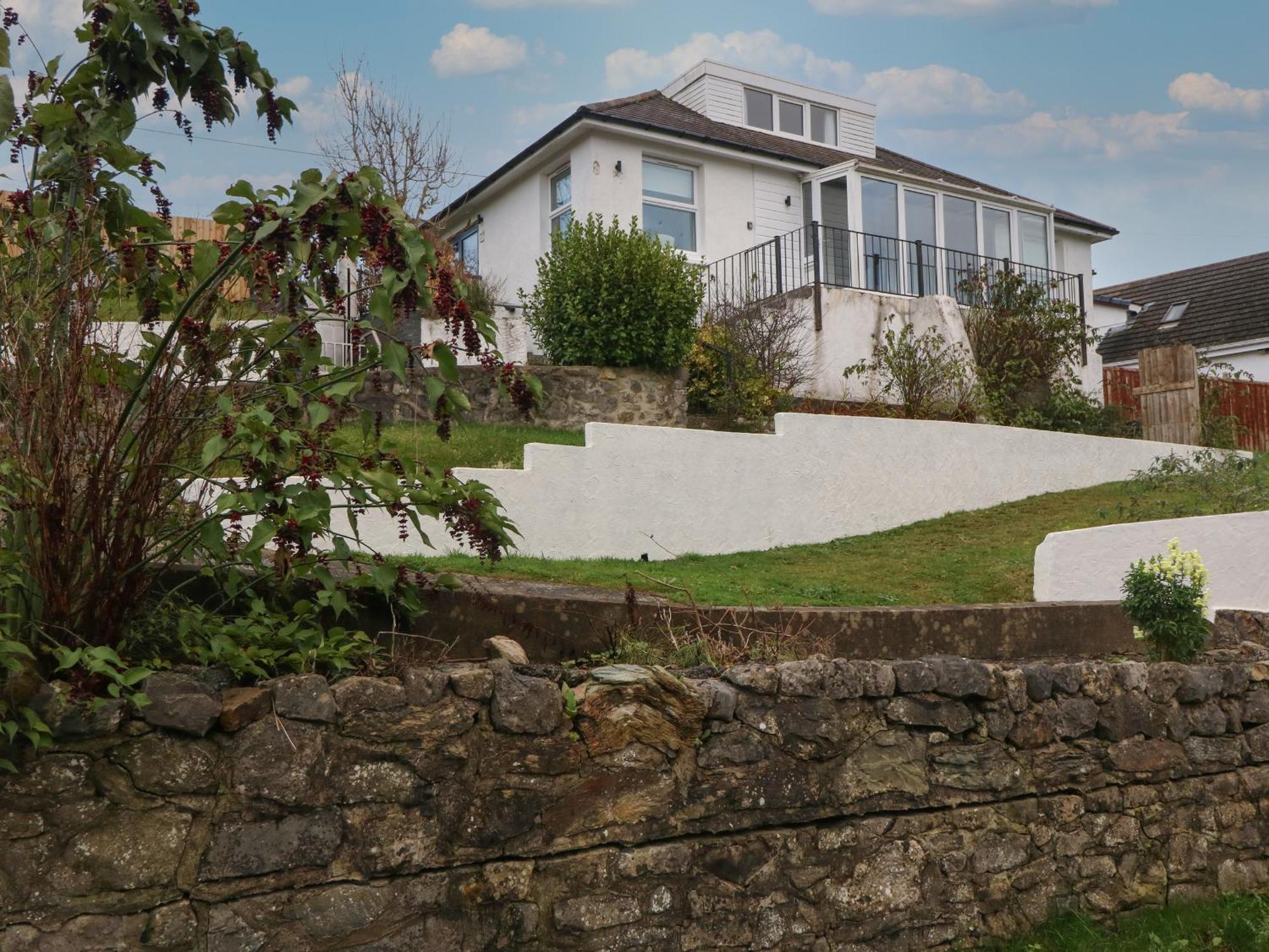 Iechyd Da Villa Pentraeth Luaran gambar