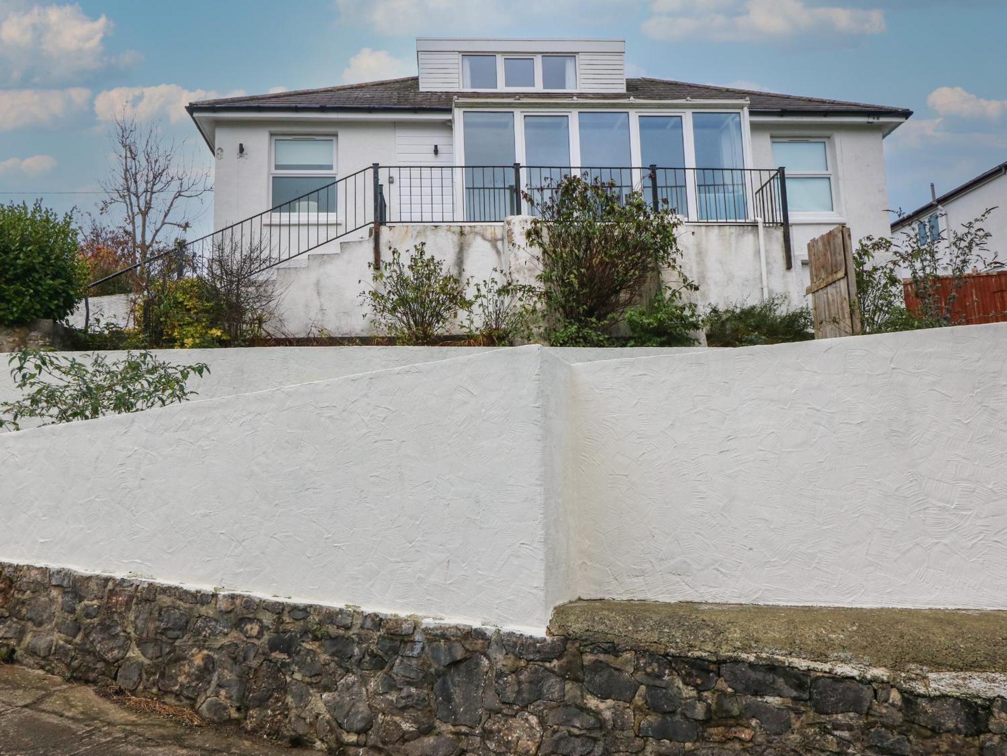 Iechyd Da Villa Pentraeth Luaran gambar