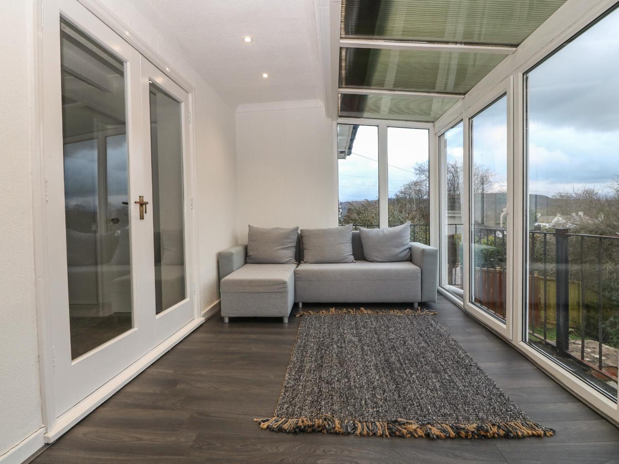Iechyd Da Villa Pentraeth Luaran gambar