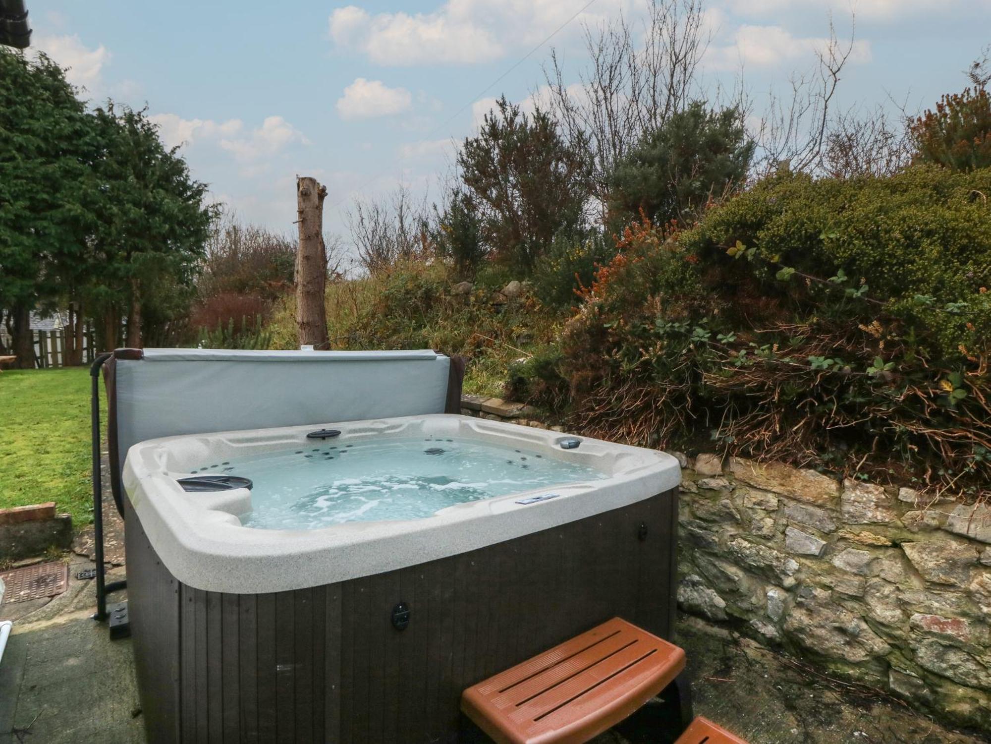 Iechyd Da Villa Pentraeth Luaran gambar